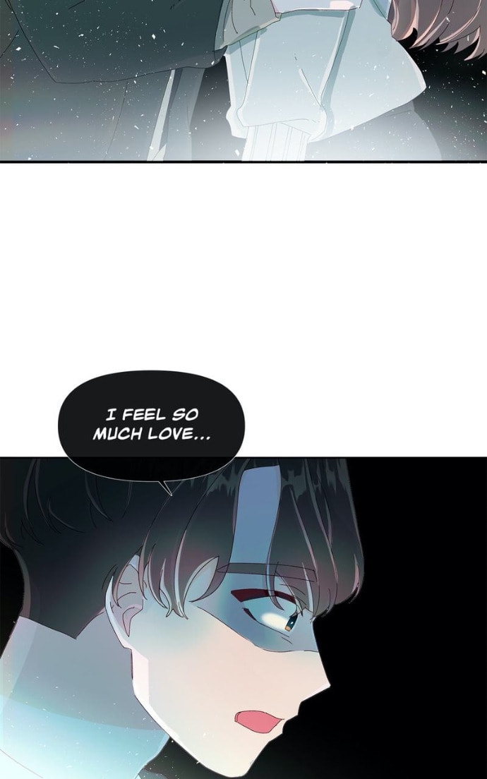 Timeline Chapter 40 page 72 - 
