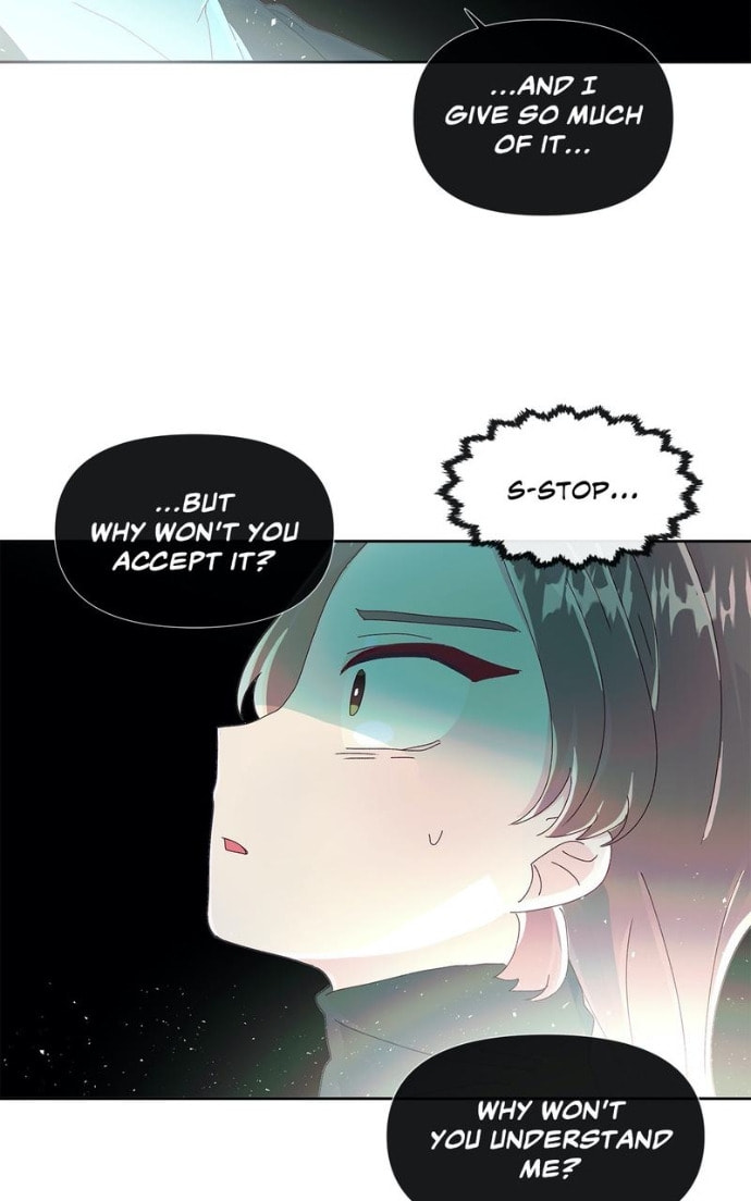 Timeline Chapter 40 page 73 - 