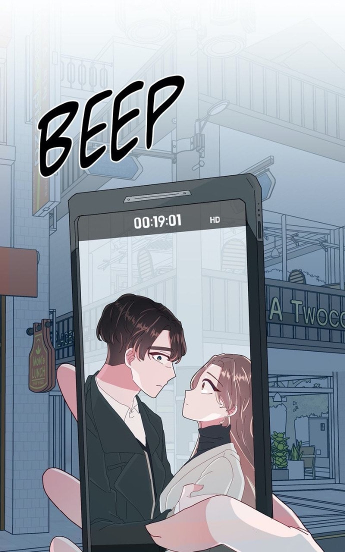 Timeline Chapter 40 page 81 - 