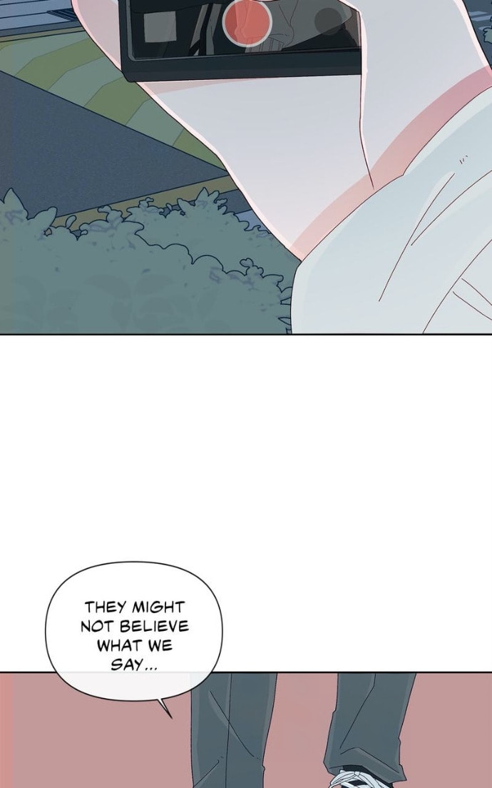 Timeline Chapter 40 page 82 - 