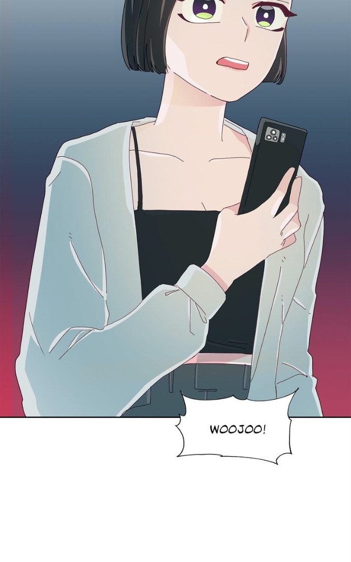 Timeline Chapter 40 page 86 - 