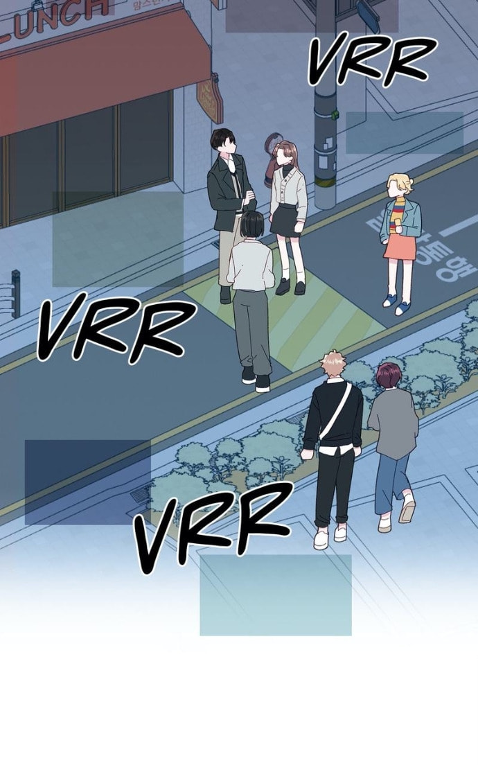 Timeline Chapter 40 page 89 - 
