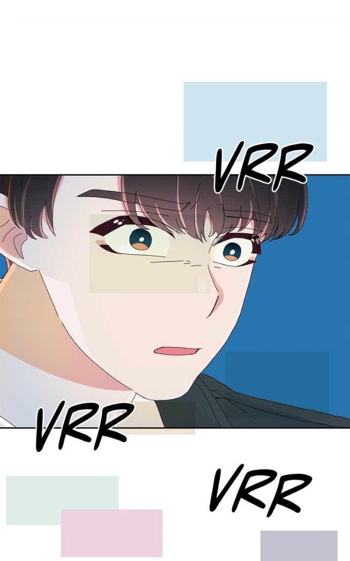 Timeline Chapter 40 page 90 - 