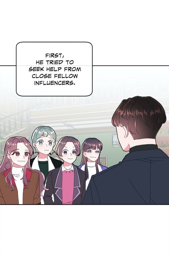 Timeline Chapter 41 page 11 - 