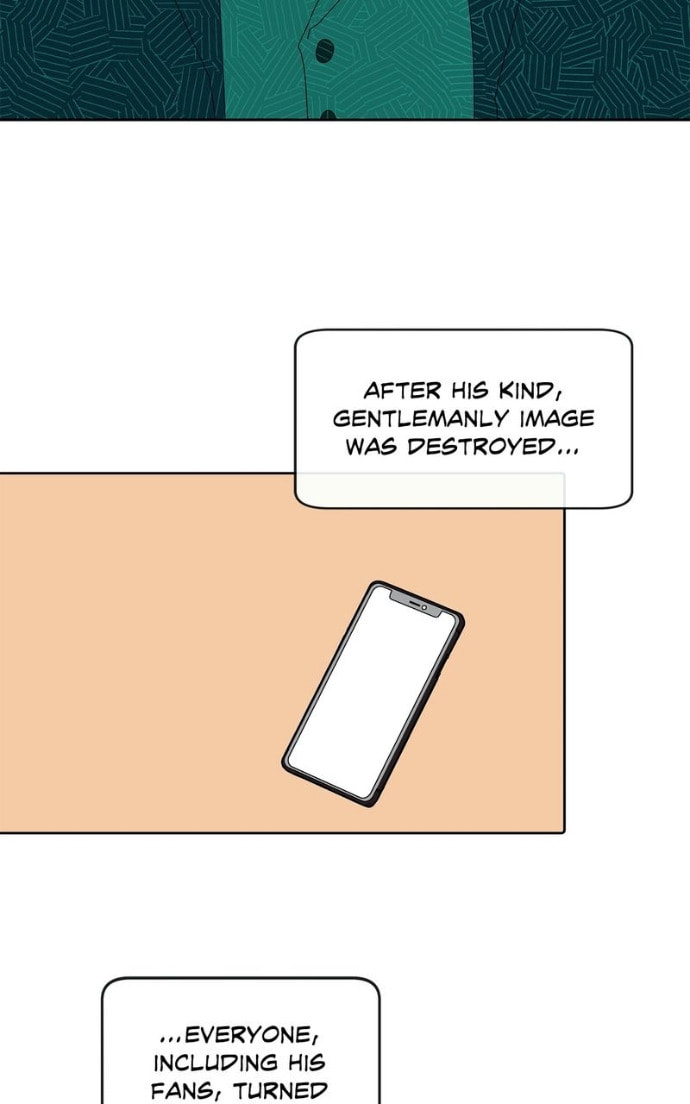 Timeline Chapter 41 page 14 - 