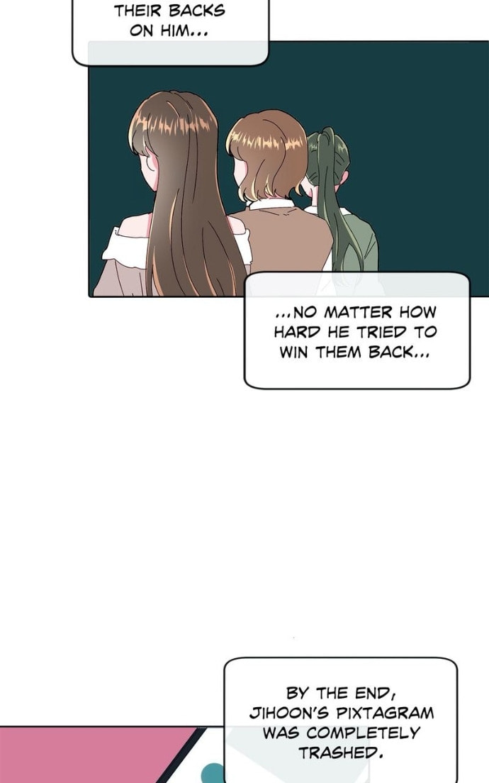 Timeline Chapter 41 page 15 - 