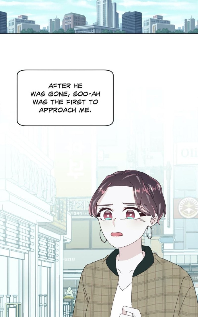 Timeline Chapter 41 page 19 - 