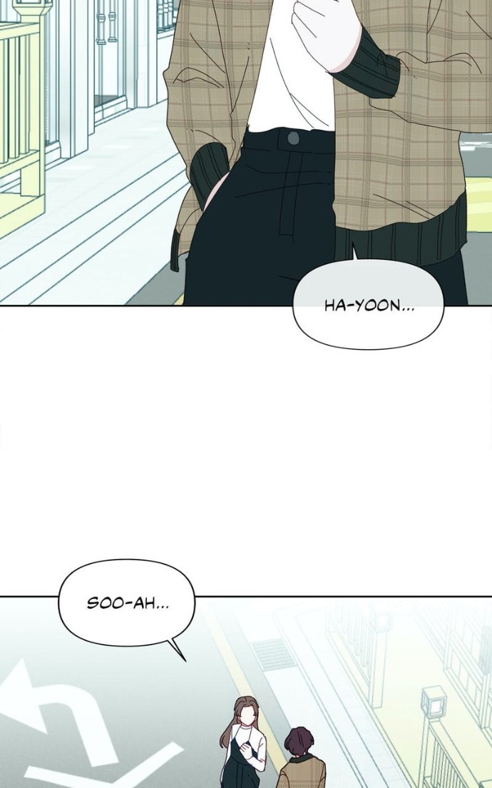 Timeline Chapter 41 page 20 - 