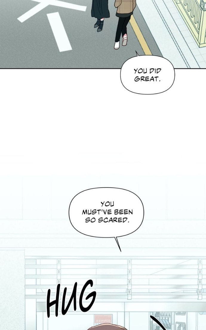 Timeline Chapter 41 page 21 - 