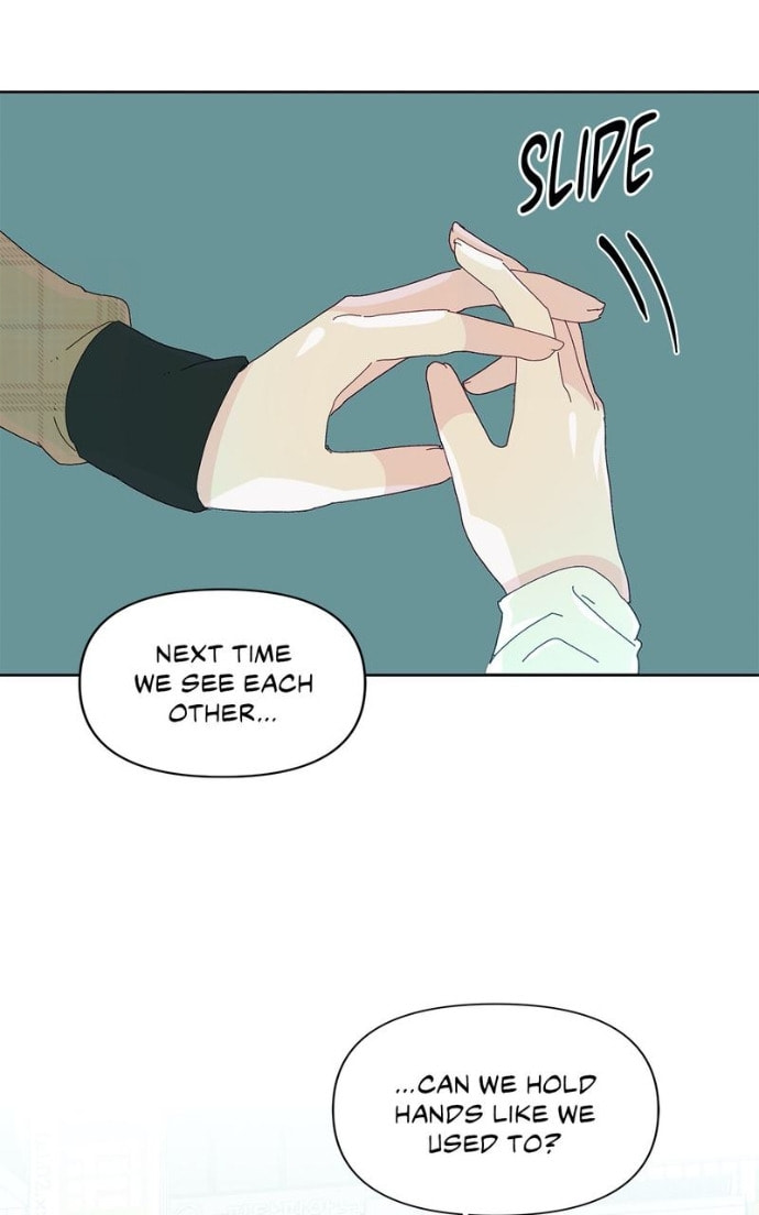 Timeline Chapter 41 page 26 - 