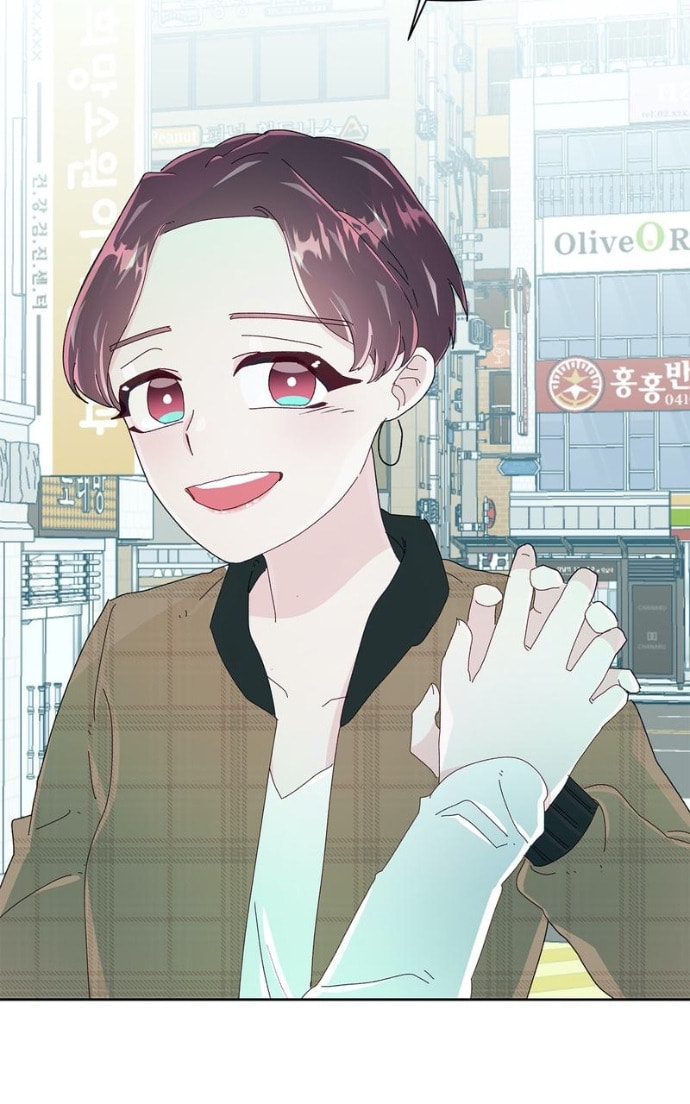 Timeline Chapter 41 page 27 - 