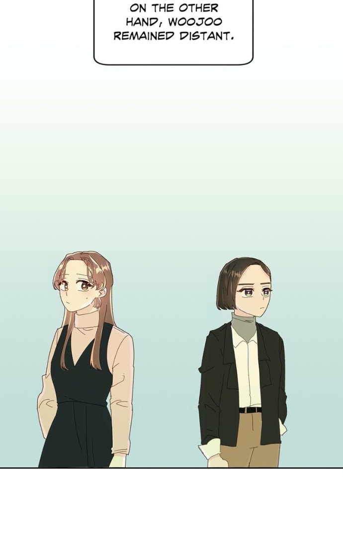 Timeline Chapter 41 page 30 - 