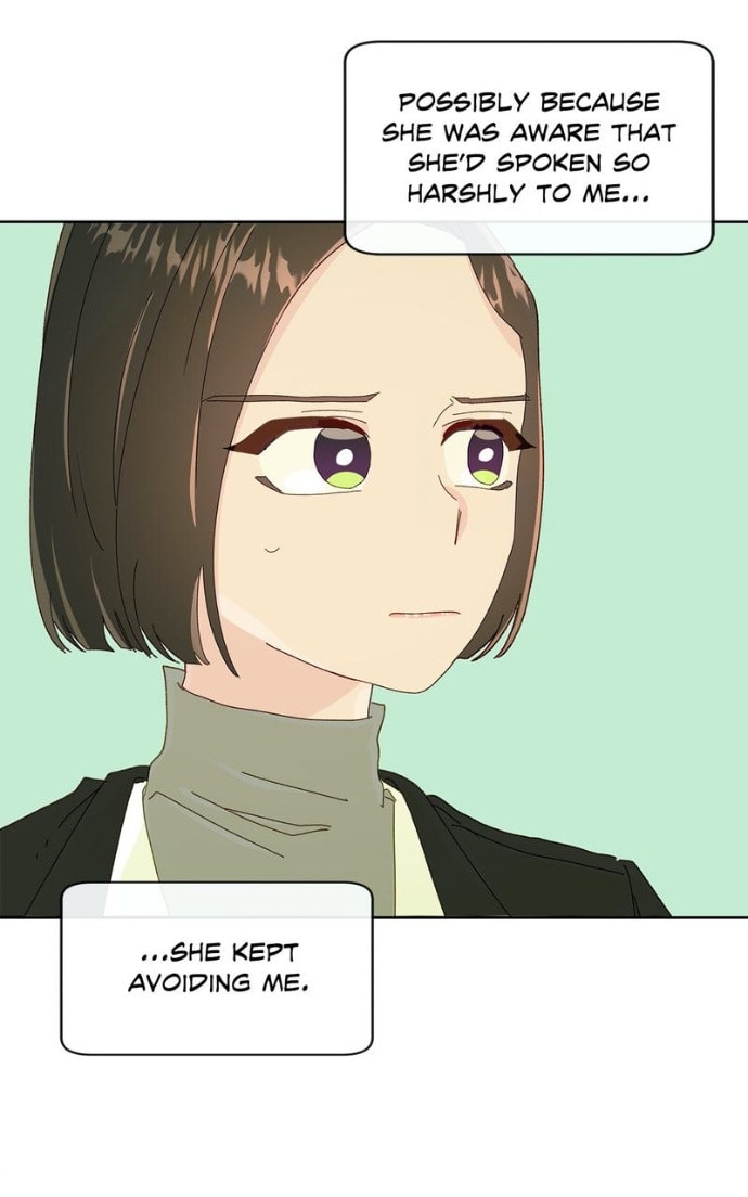 Timeline Chapter 41 page 31 - 