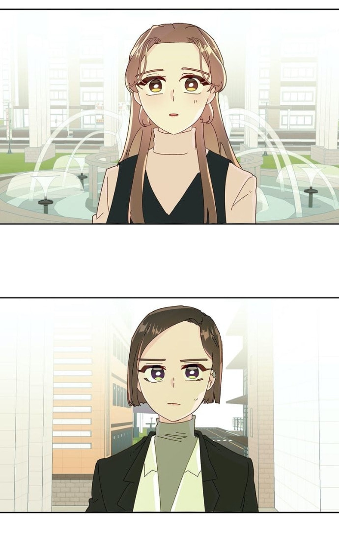 Timeline Chapter 41 page 32 - 