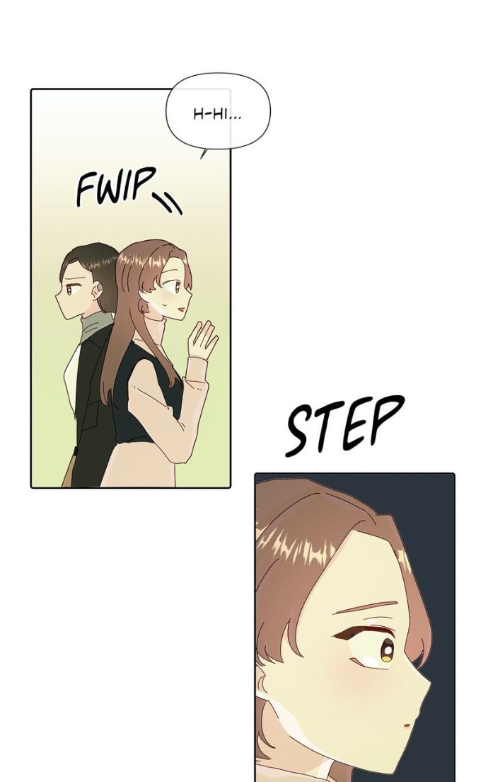 Timeline Chapter 41 page 33 - 