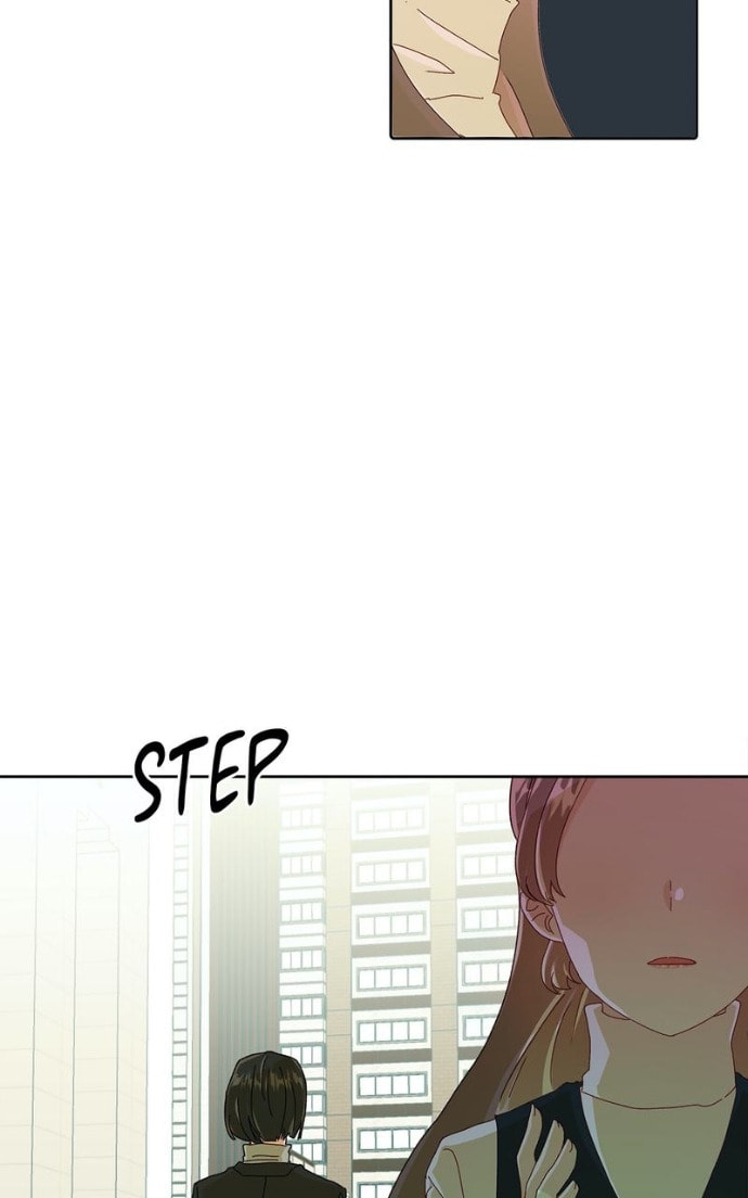 Timeline Chapter 41 page 34 - 