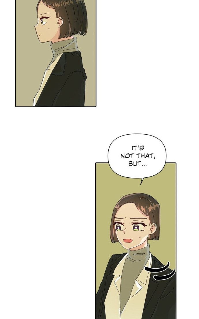 Timeline Chapter 41 page 38 - 