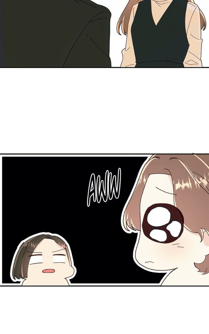 Timeline Chapter 41 page 40 - 