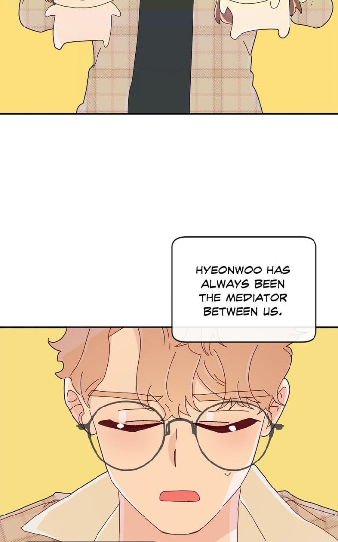 Timeline Chapter 41 page 44 - 