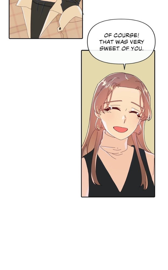 Timeline Chapter 41 page 47 - 