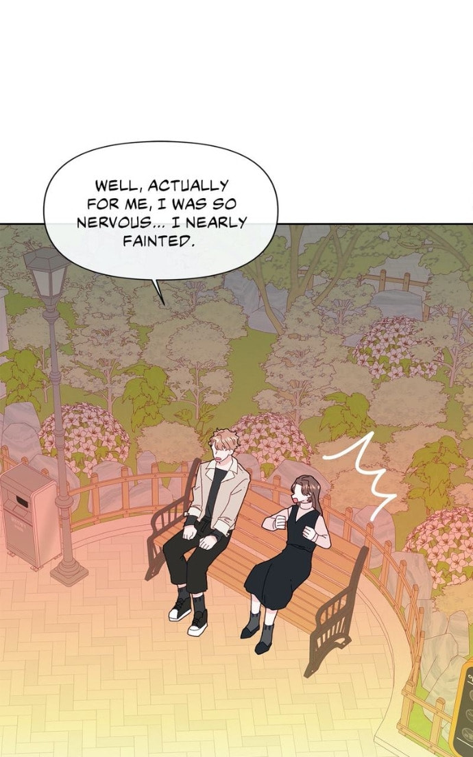Timeline Chapter 41 page 49 - 