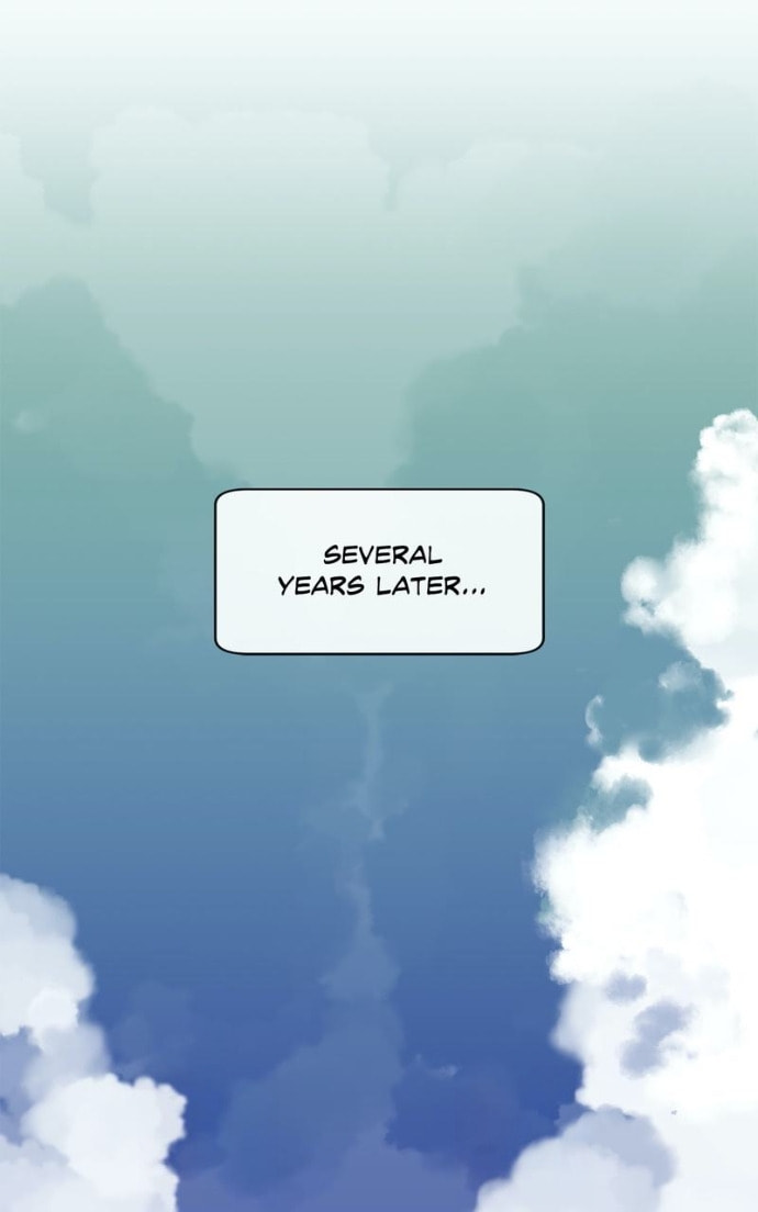 Timeline Chapter 41 page 57 - 