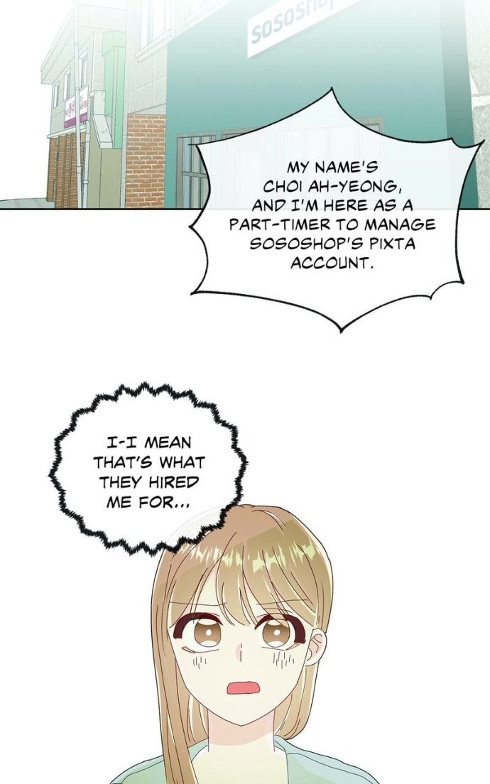 Timeline Chapter 41 page 59 - 
