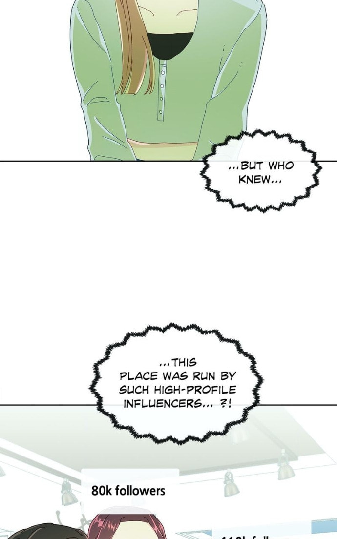 Timeline Chapter 41 page 60 - 