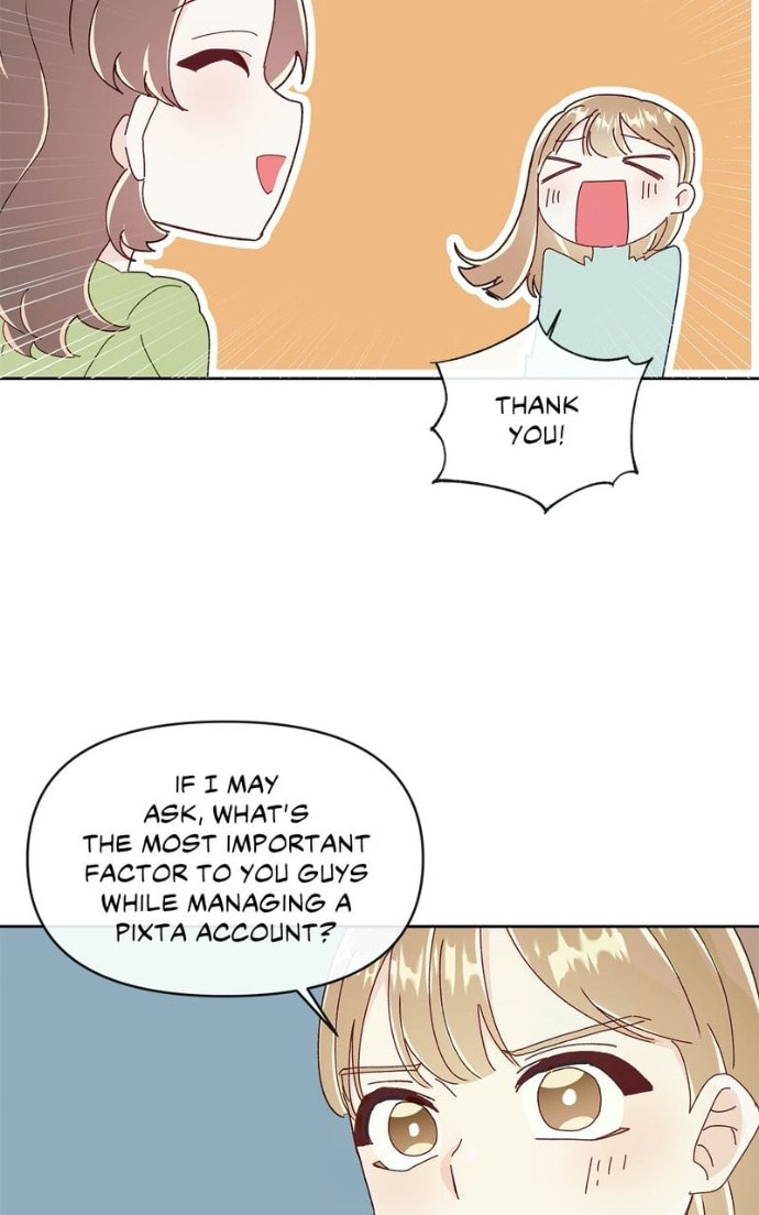 Timeline Chapter 41 page 62 - 