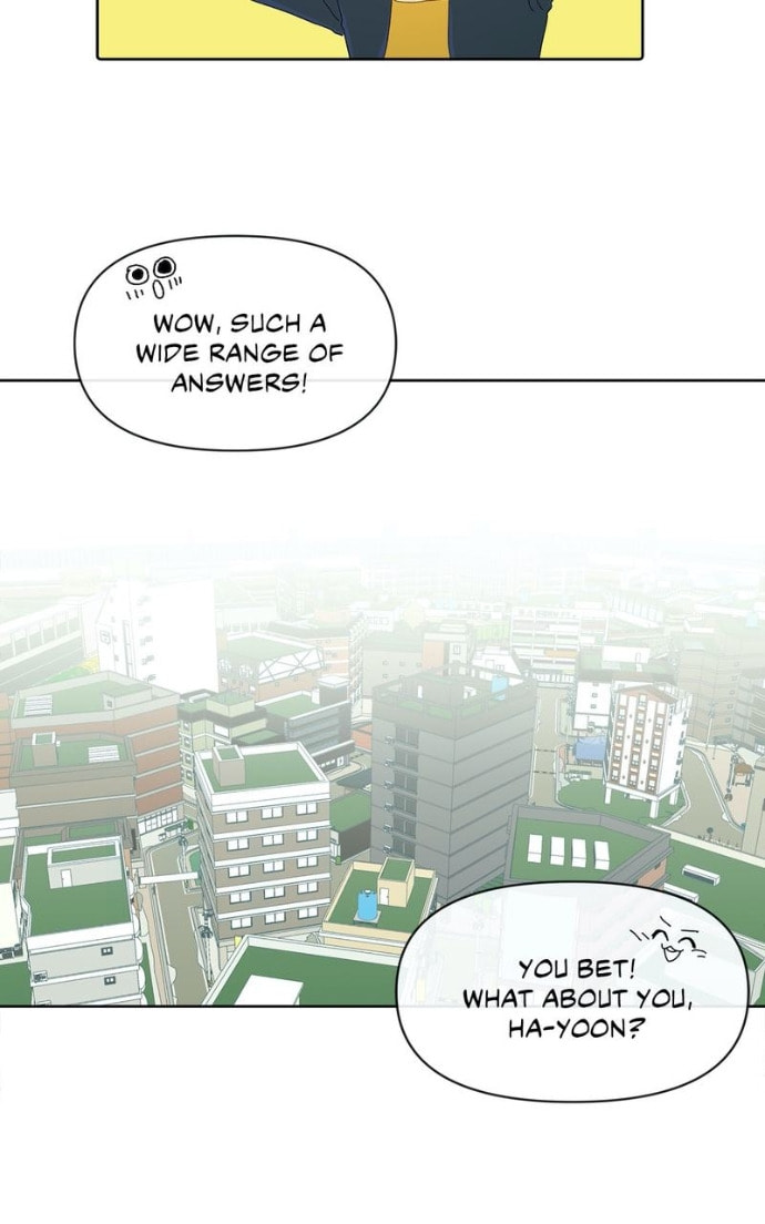 Timeline Chapter 41 page 65 - 