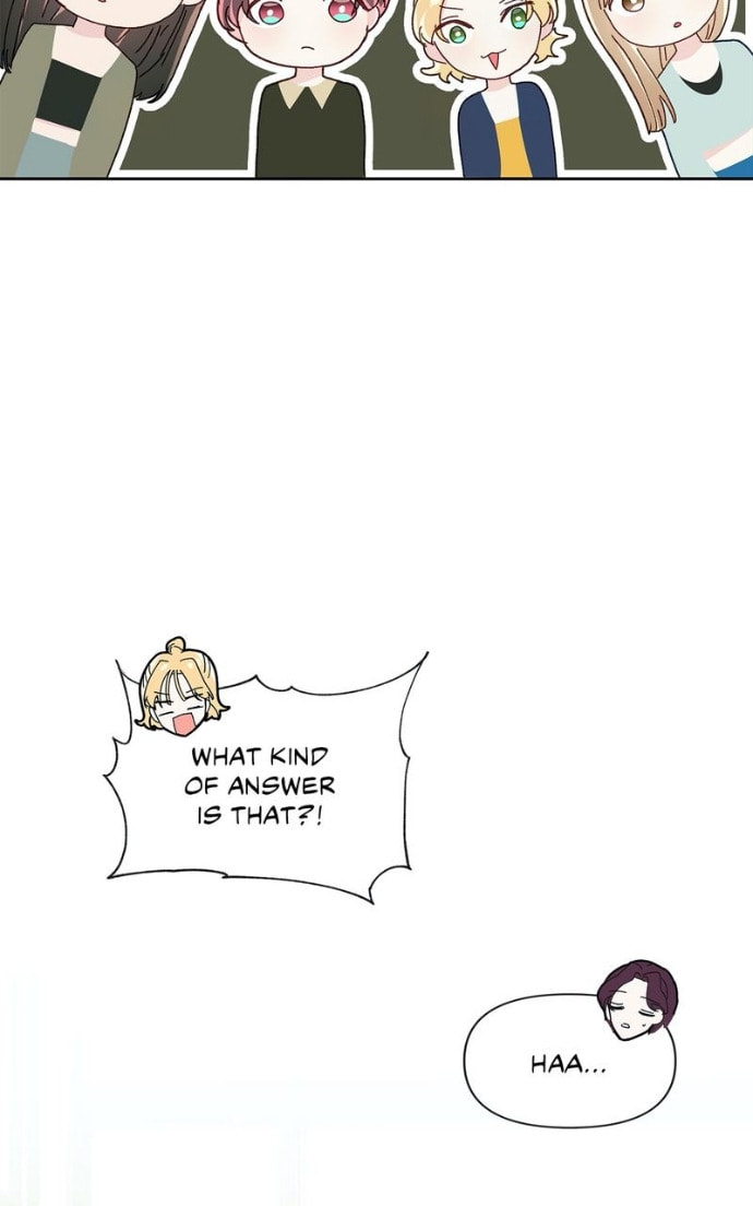 Timeline Chapter 41 page 68 - 