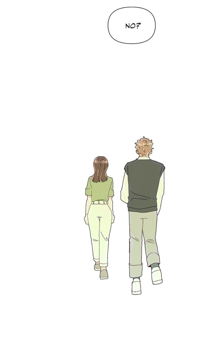 Timeline Chapter 41 page 75 - 