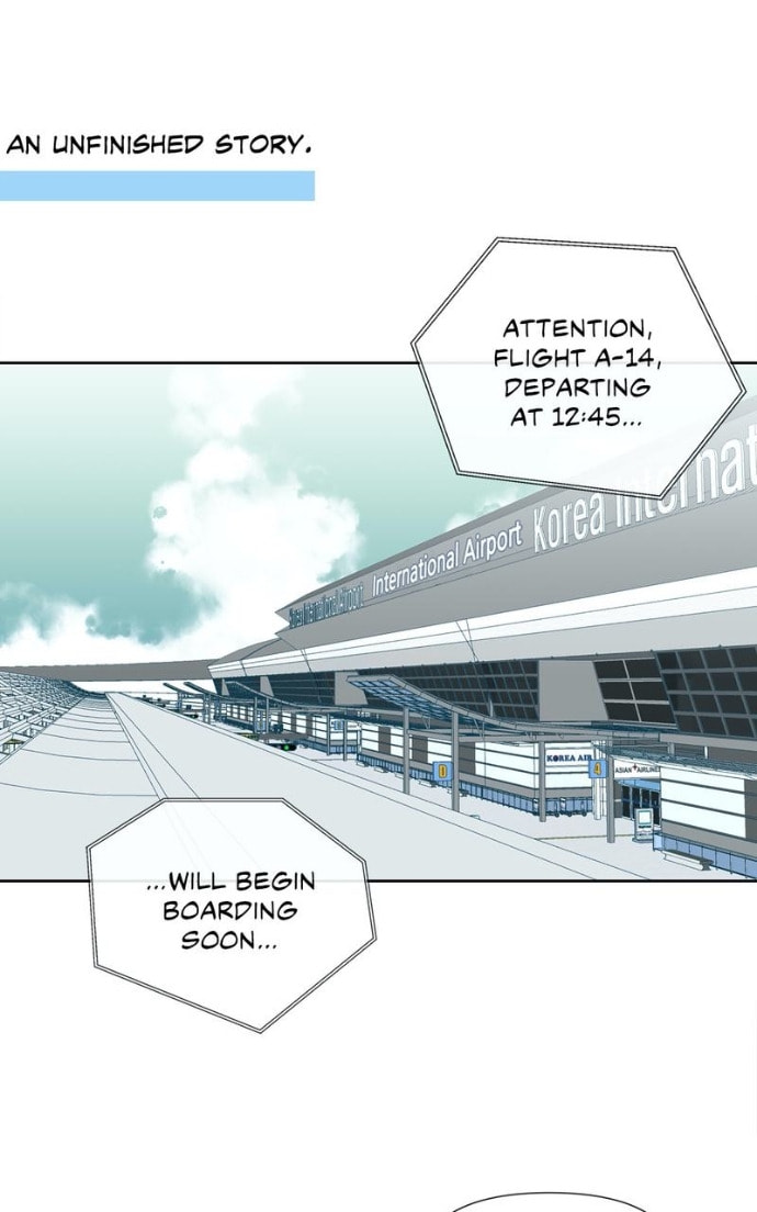 Timeline Chapter 41 page 78 - 