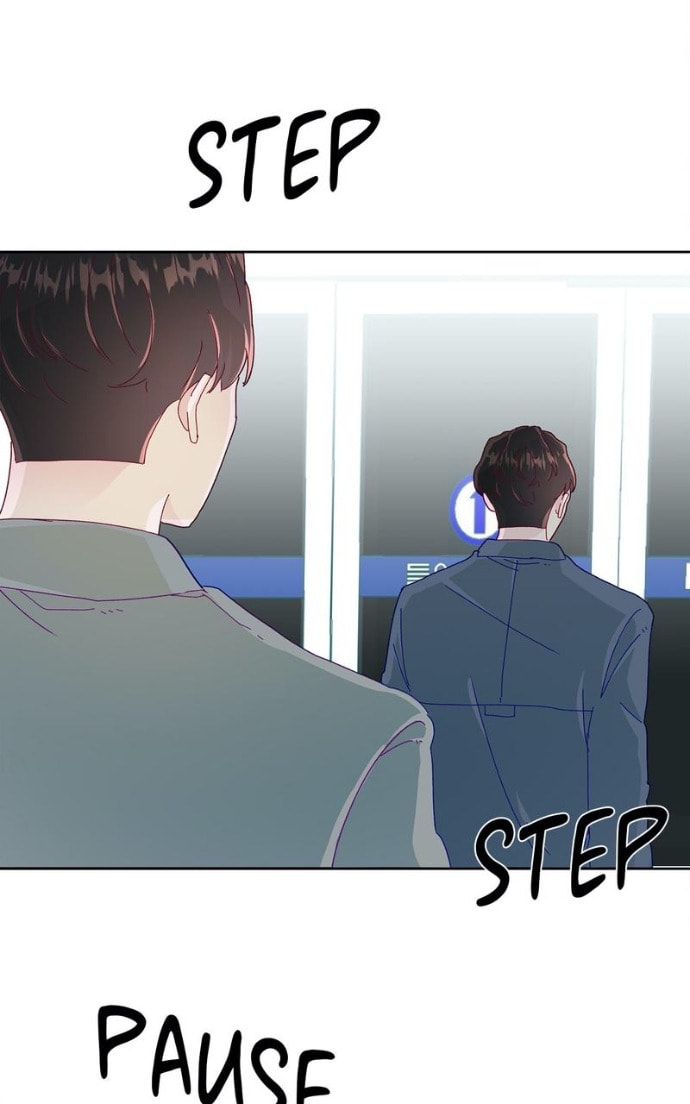 Timeline Chapter 41 page 80 - 
