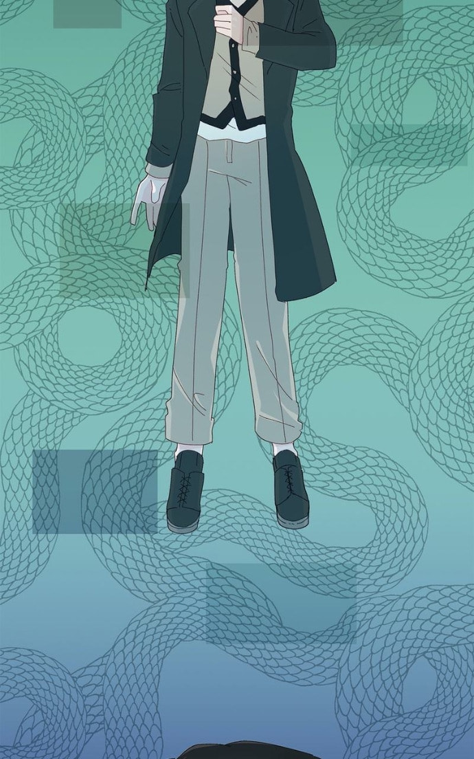Timeline Chapter 41 page 9 - 