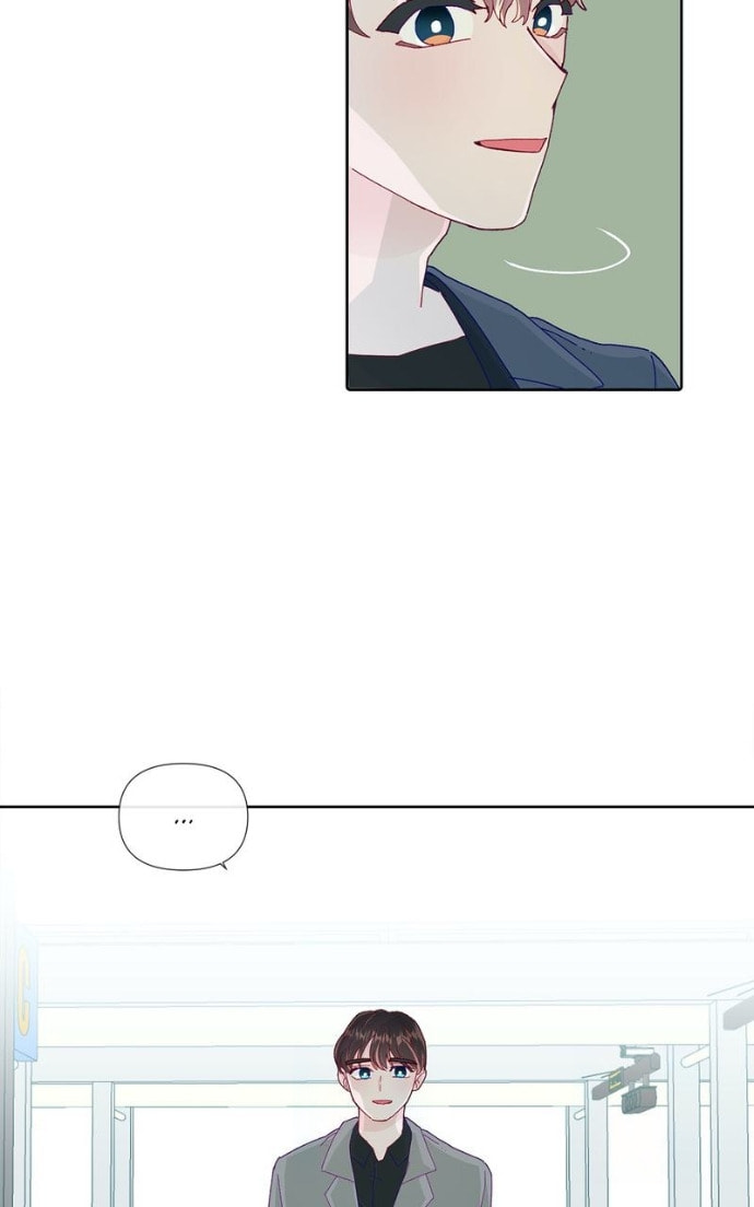 Timeline Chapter 41 page 82 - 