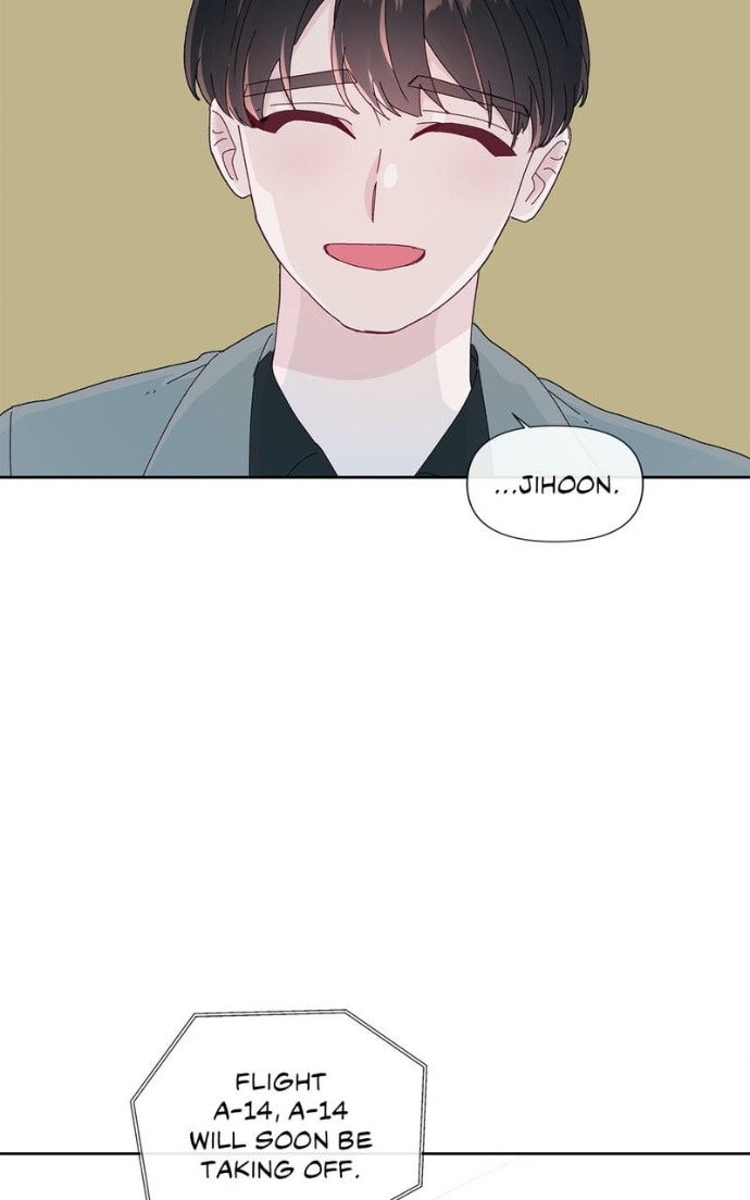 Timeline Chapter 41 page 84 - 
