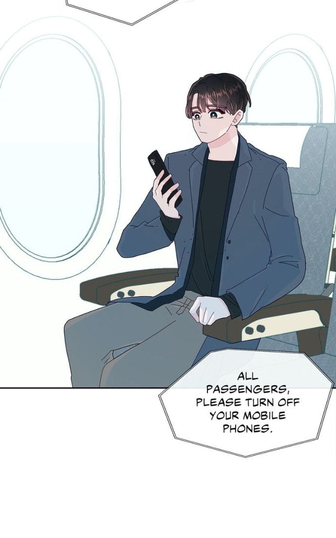 Timeline Chapter 41 page 85 - 
