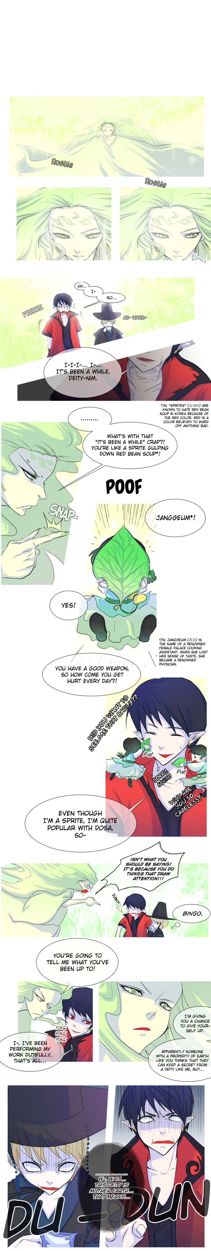 Timeline Chapter 6 page 2 - 