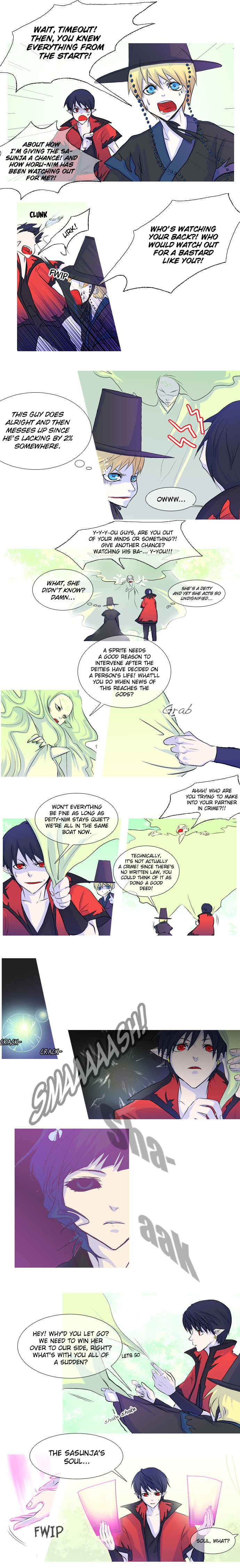 Timeline Chapter 6 page 3 - 