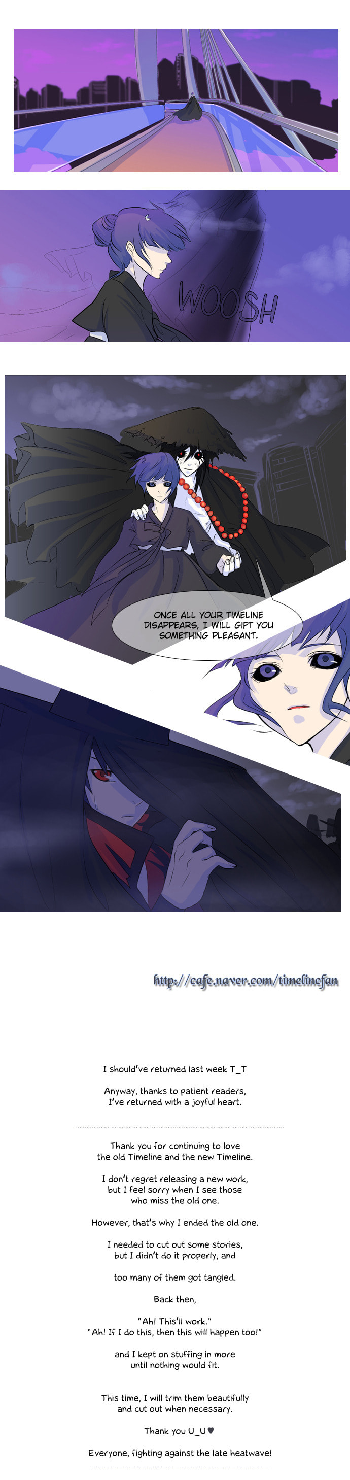 Timeline Chapter 6 page 6 - 