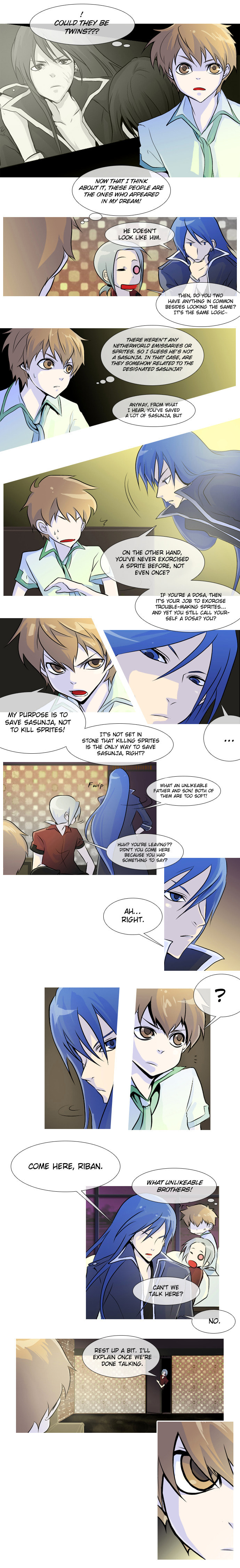 Timeline Chapter 8 page 4 - 