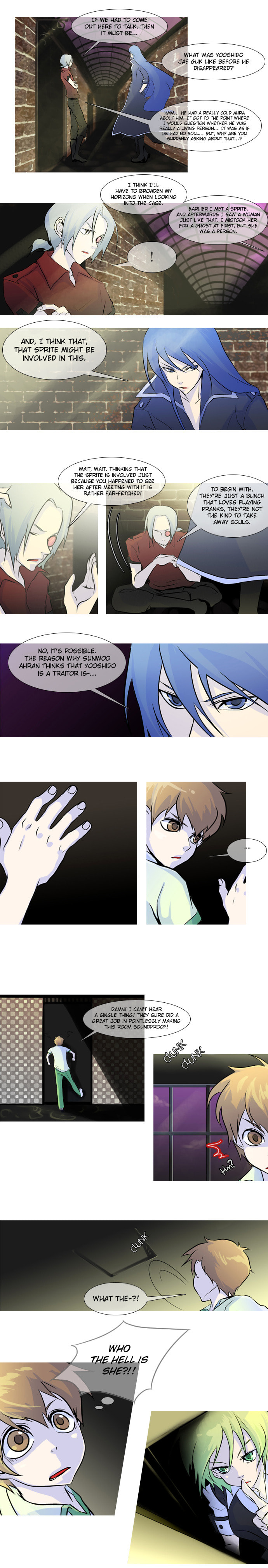 Timeline Chapter 8 page 5 - 