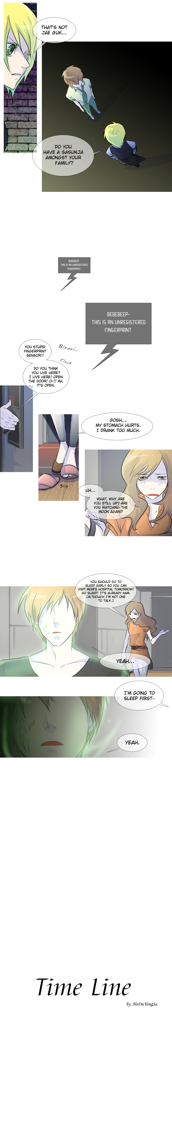 Timeline Chapter 9 page 3 - 