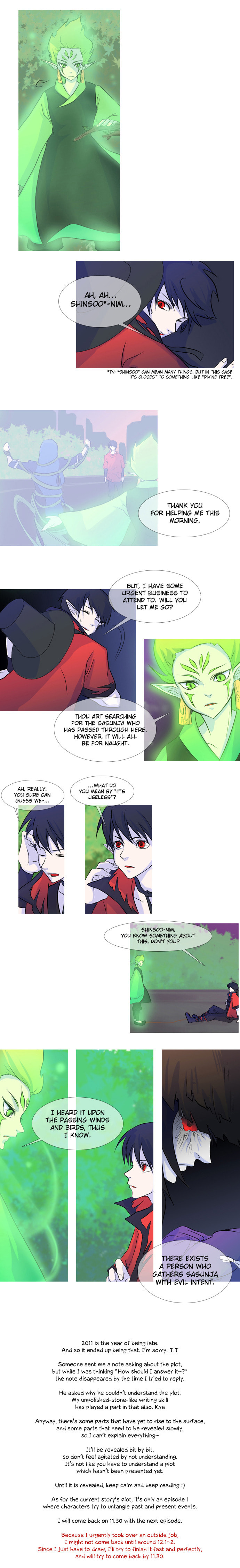 Timeline Chapter 9 page 5 - 