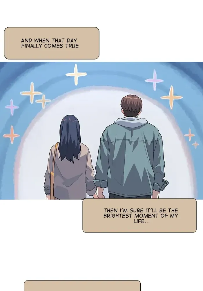 Timid Palette Chapter 75 page 14 - 