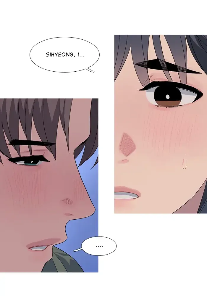 Timid Palette Chapter 75 page 16 - 