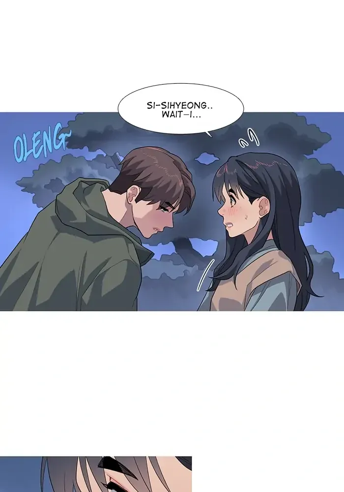 Timid Palette Chapter 75 page 17 - 