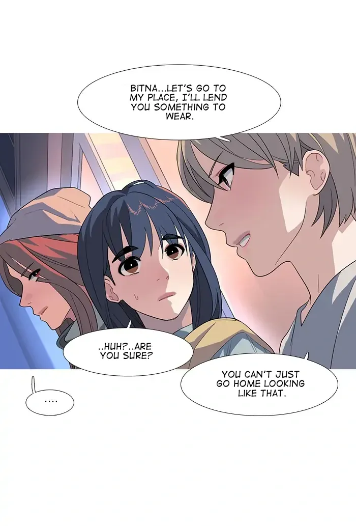 Timid Palette Chapter 75 page 23 - 