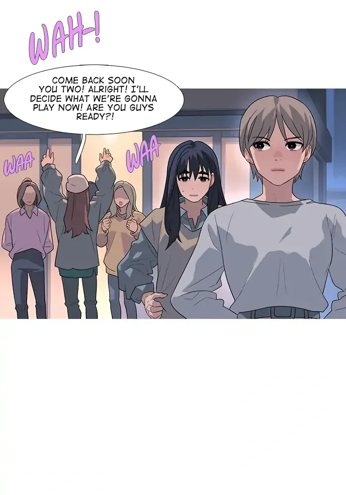 Timid Palette Chapter 75 page 24 - 